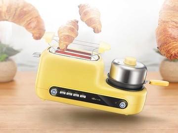 家電圈的網紅產品 不止戴森吹風機，這些家用電器同樣驚艷