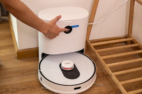 國貨崛起破壟斷 小米有品黑科技家電，激光雷達導航與自動化引領智能生活新篇章